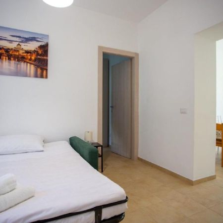 Vatican Terrione Apartment 105 Roma Exterior foto