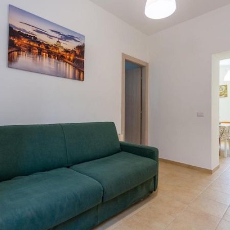 Vatican Terrione Apartment 105 Roma Exterior foto