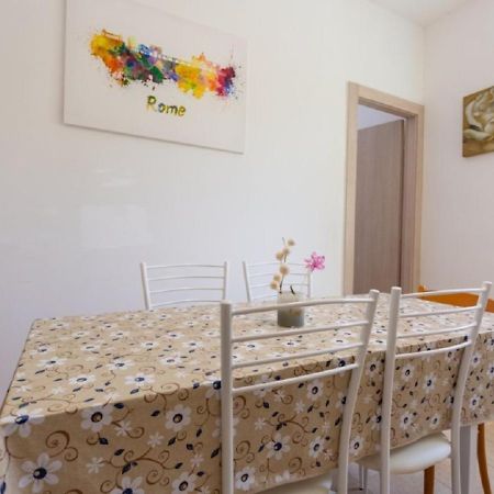 Vatican Terrione Apartment 105 Roma Exterior foto