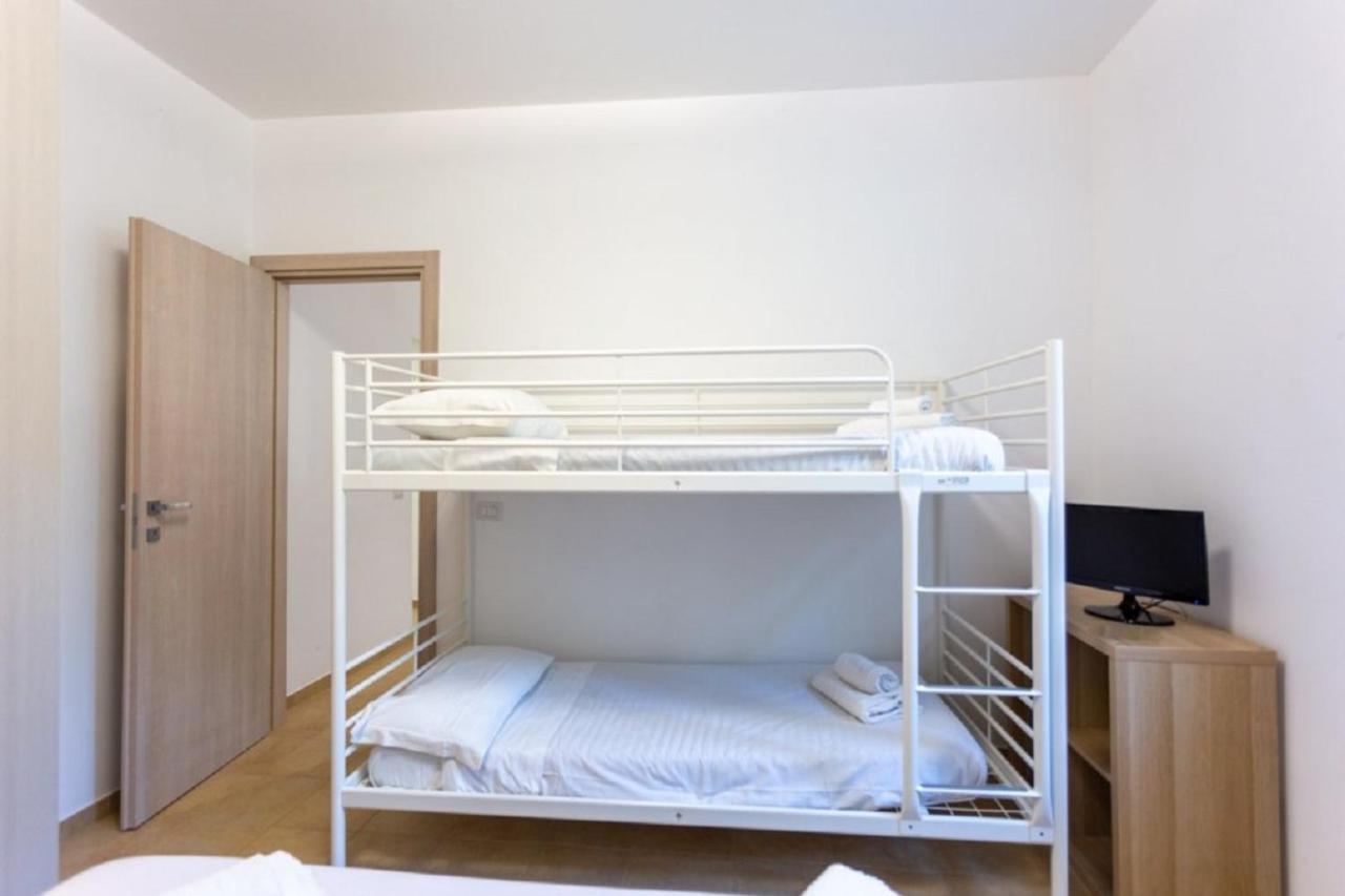 Vatican Terrione Apartment 105 Roma Exterior foto