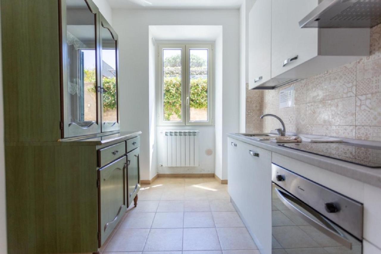 Vatican Terrione Apartment 105 Roma Exterior foto