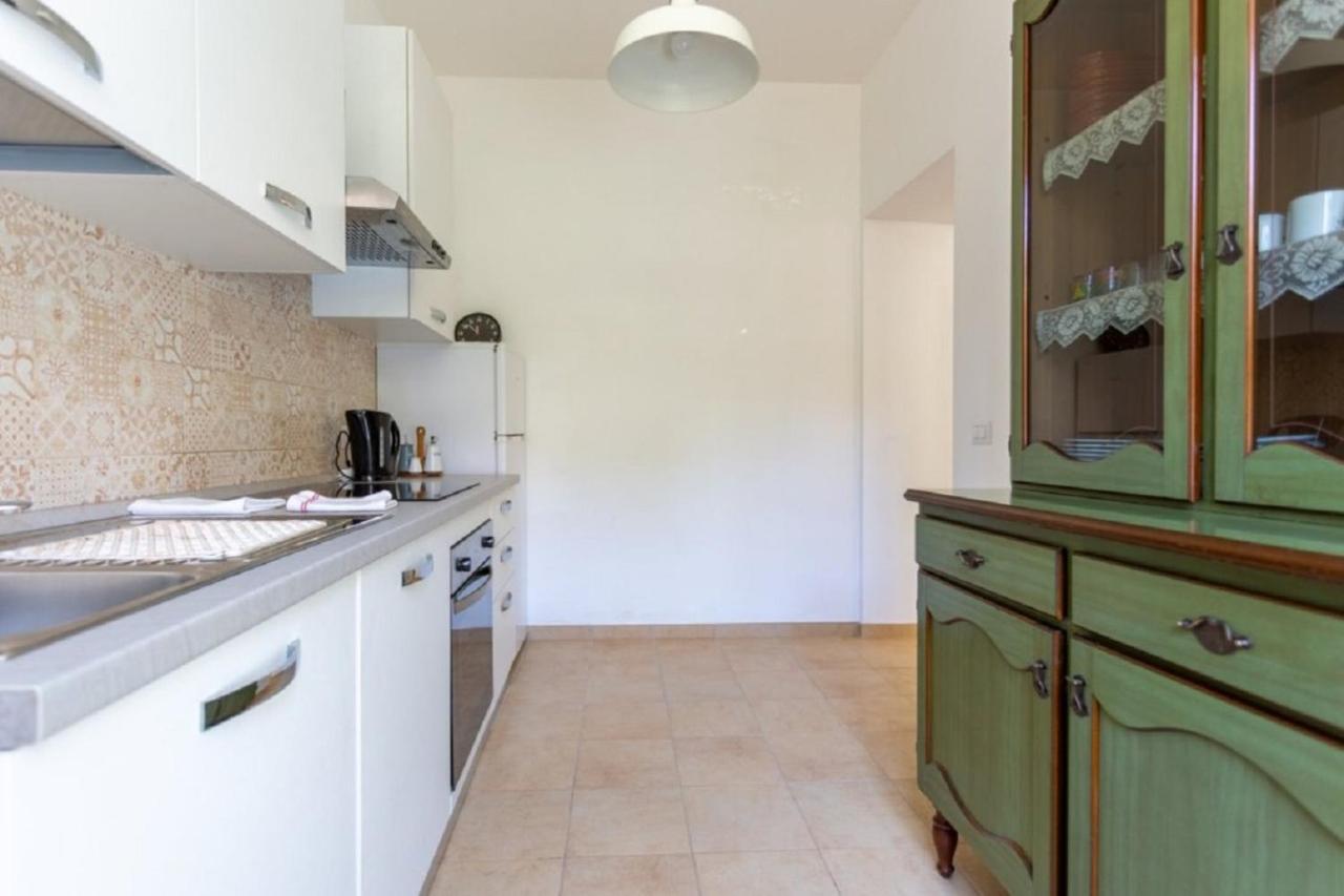 Vatican Terrione Apartment 105 Roma Exterior foto